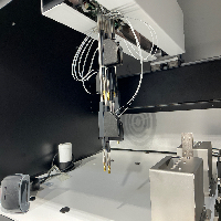 Tecan SP GEMAD 44A00-9G-XCG Liquid Handlers image 3